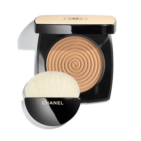 chanel powder bronzer macys